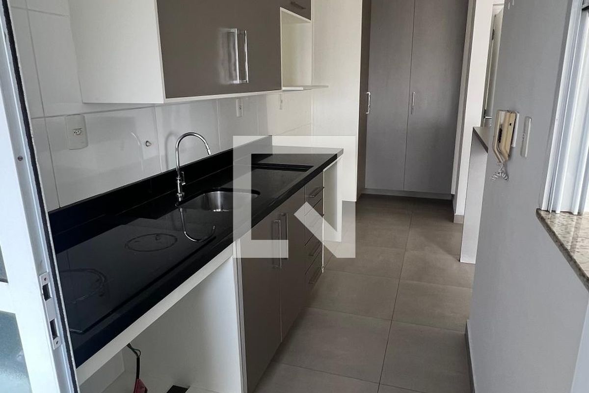 Apartamento, 2 quartos, 58 m² - Foto 6