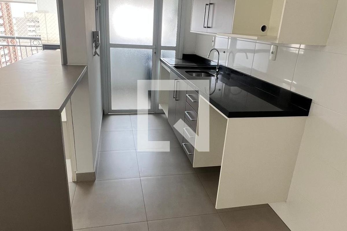 Apartamento, 2 quartos, 58 m² - Foto 2