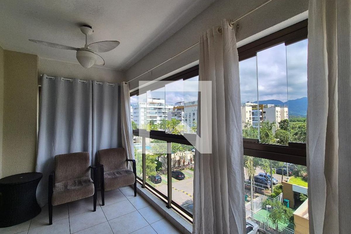 Apartamento, 3 quartos, 85 m² - Foto 14