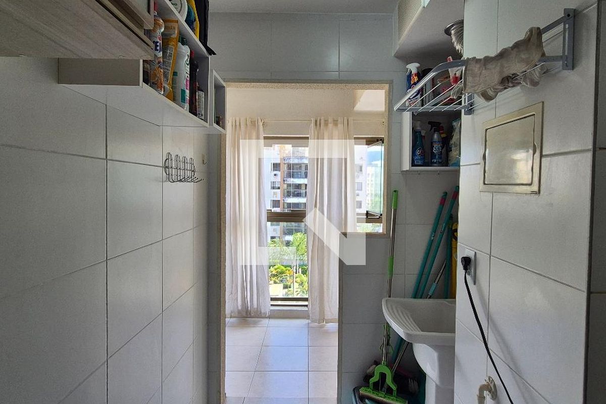 Apartamento, 3 quartos, 85 m² - Foto 72