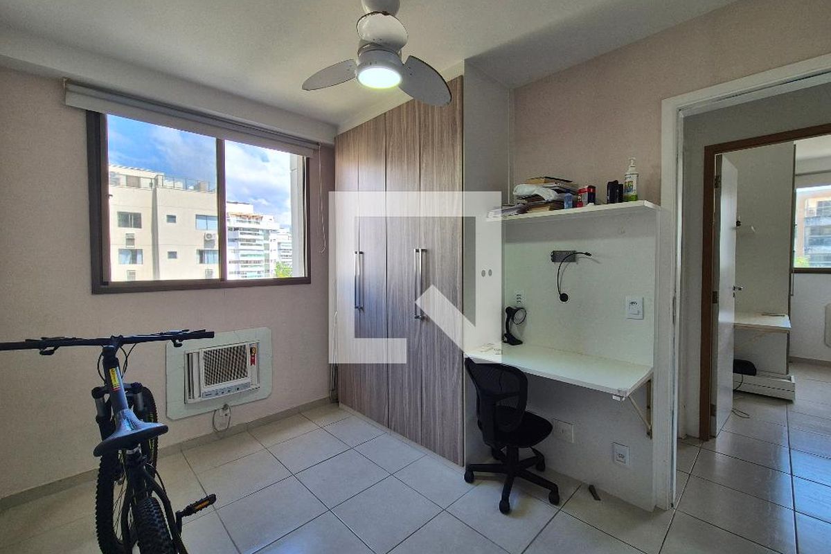 Apartamento, 3 quartos, 85 m² - Foto 32