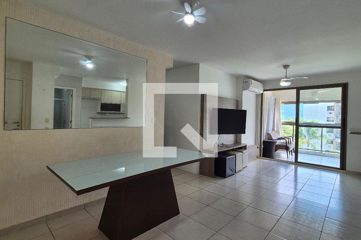 Apartamento, 3 quartos, 85 m² - Foto 2