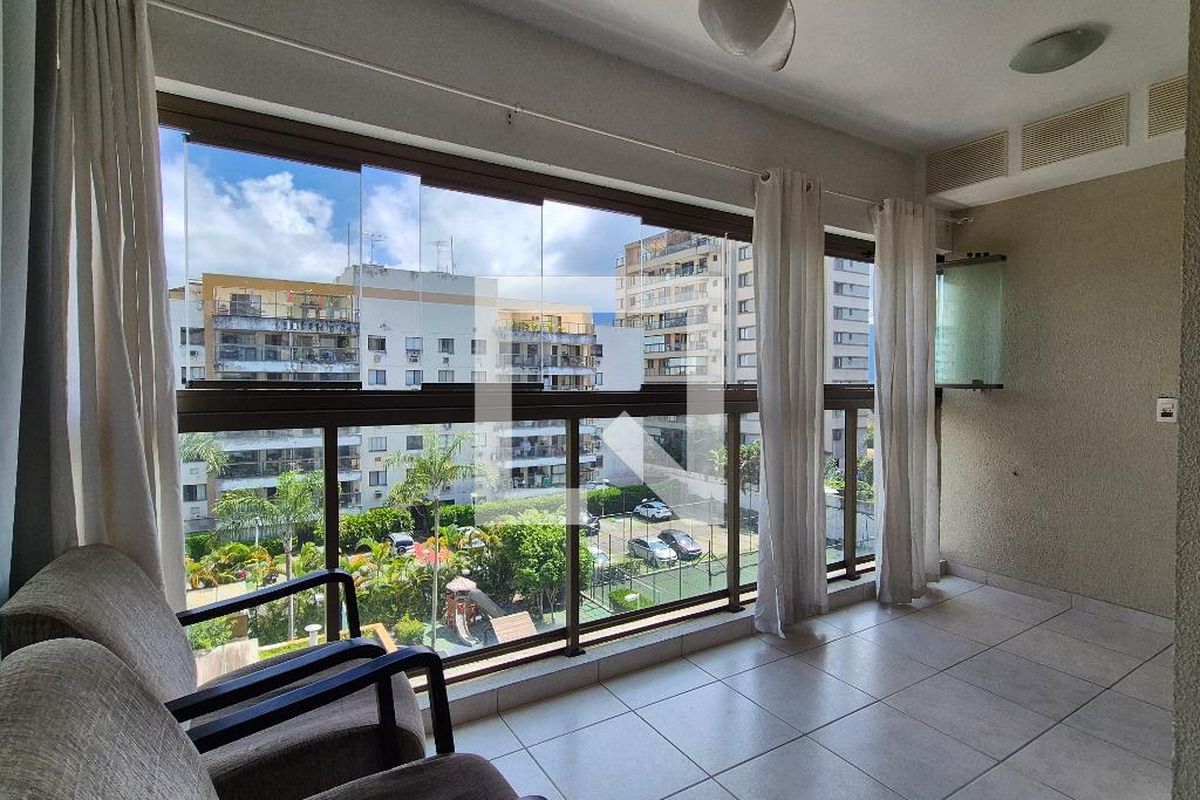 Apartamento, 3 quartos, 85 m² - Foto 10