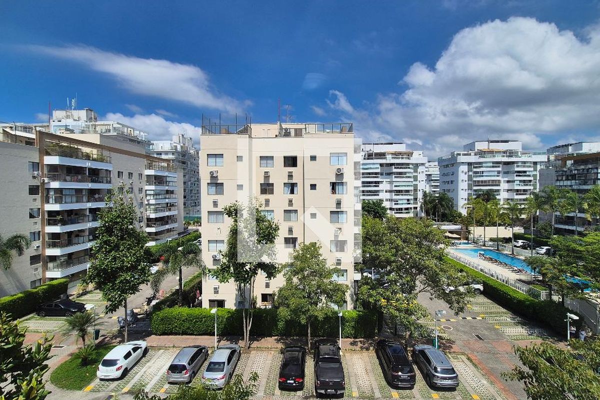 Apartamento, 3 quartos, 85 m² - Foto 46