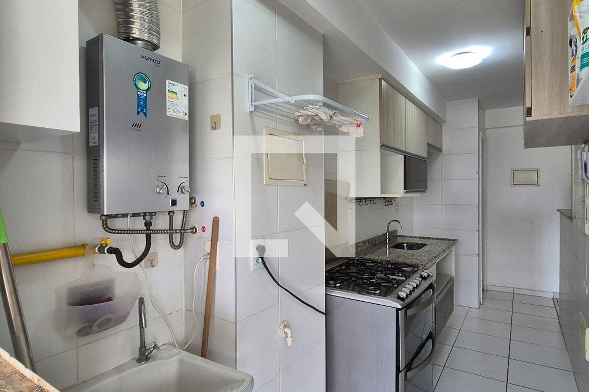 Apartamento, 3 quartos, 85 m² - Foto 74