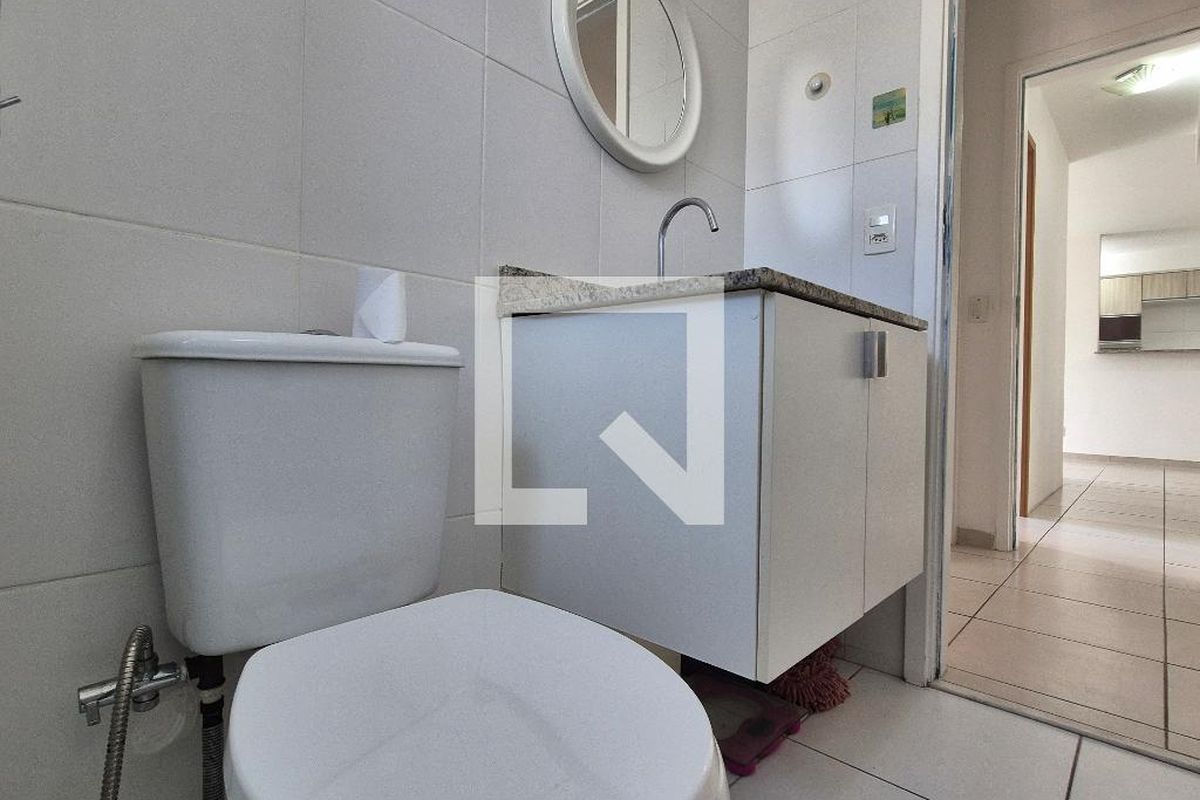 Apartamento, 3 quartos, 85 m² - Foto 54