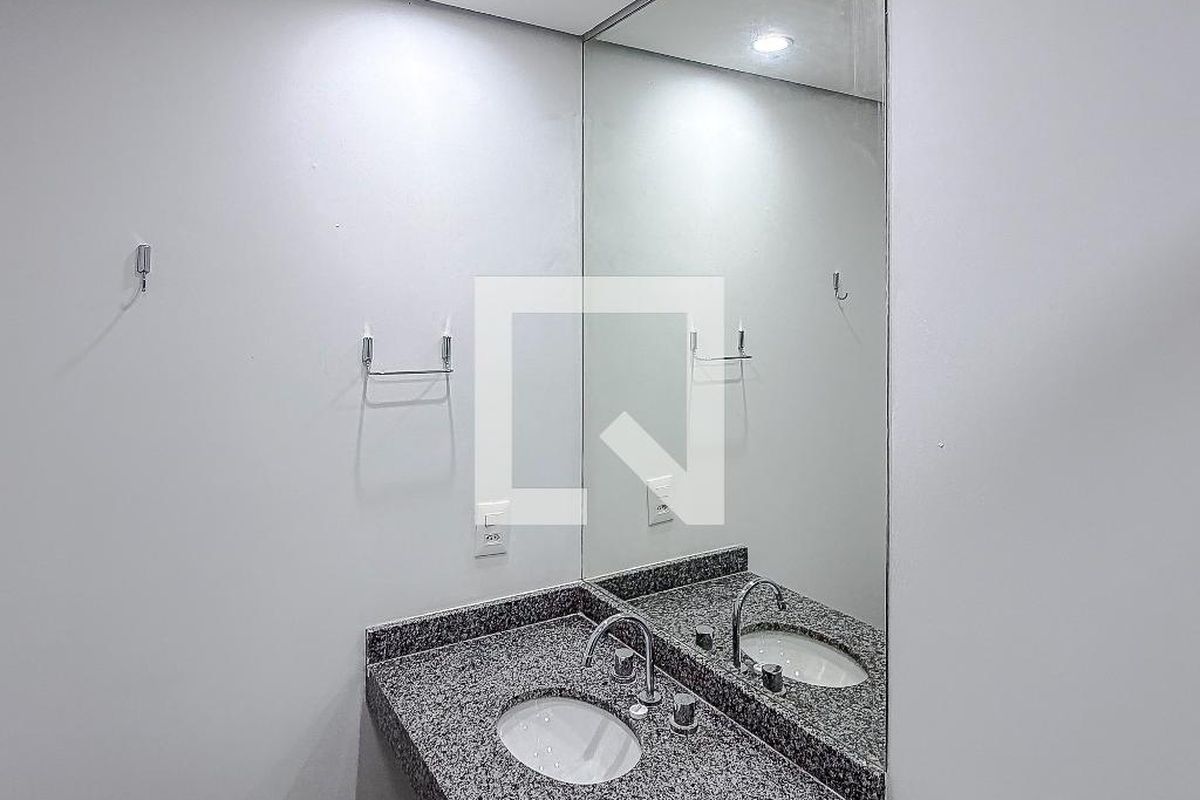 Kitnet-Studio, 24 m² - Foto 20