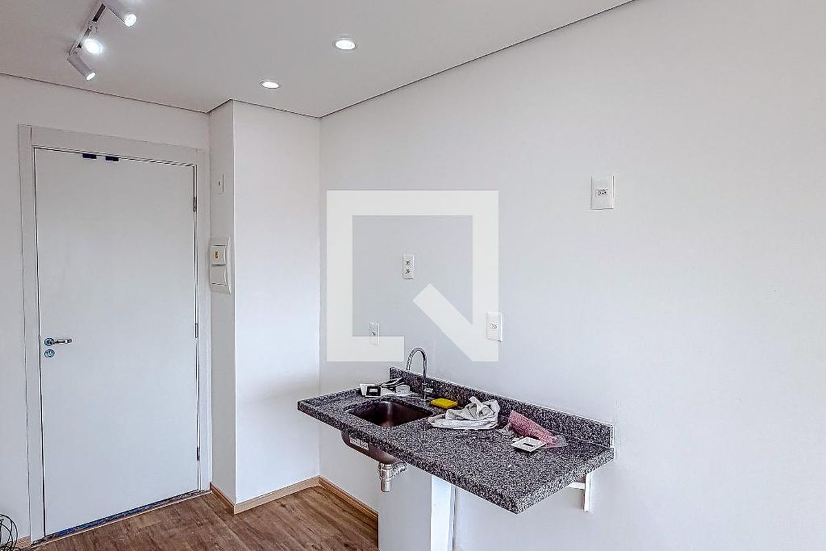 Kitnet-Studio, 24 m² - Foto 24