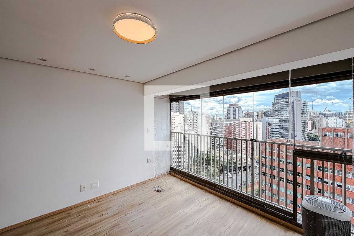 Kitnet-Studio, 24 m² - Foto 6