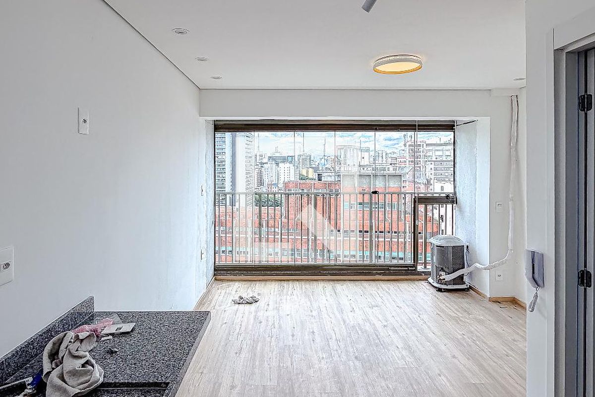 Kitnet-Studio, 24 m² - Foto 28
