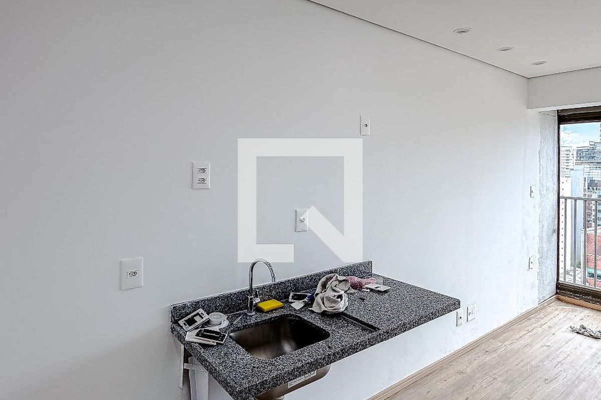 Kitnet-Studio, 24 m² - Foto 22