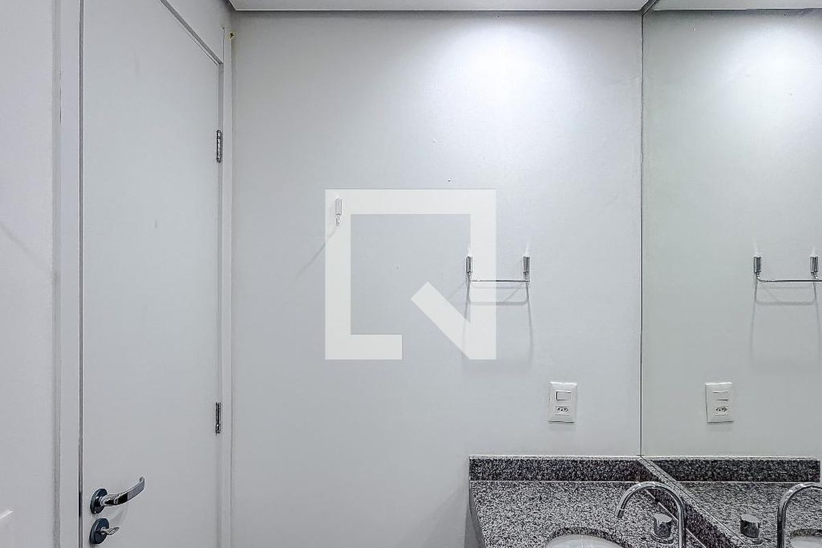 Kitnet-Studio, 24 m² - Foto 18