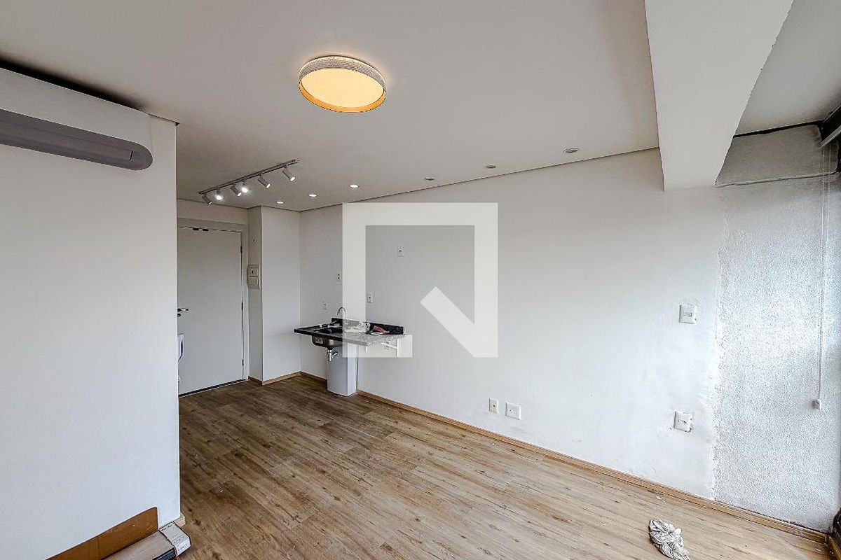 Kitnet-Studio, 24 m² - Foto 8