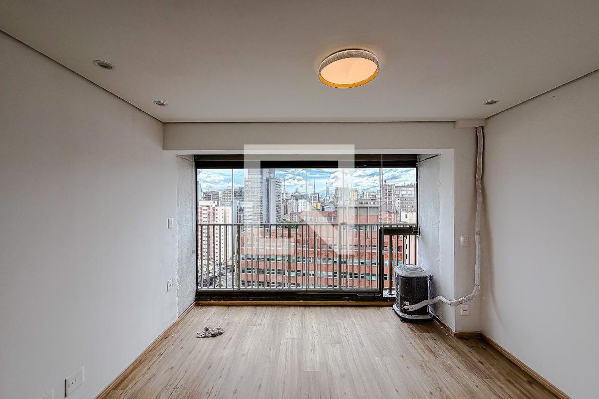 Kitnet-Studio, 24 m² - Foto 2