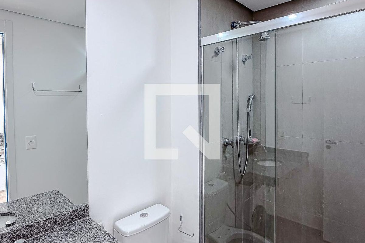 Kitnet-Studio, 24 m² - Foto 12