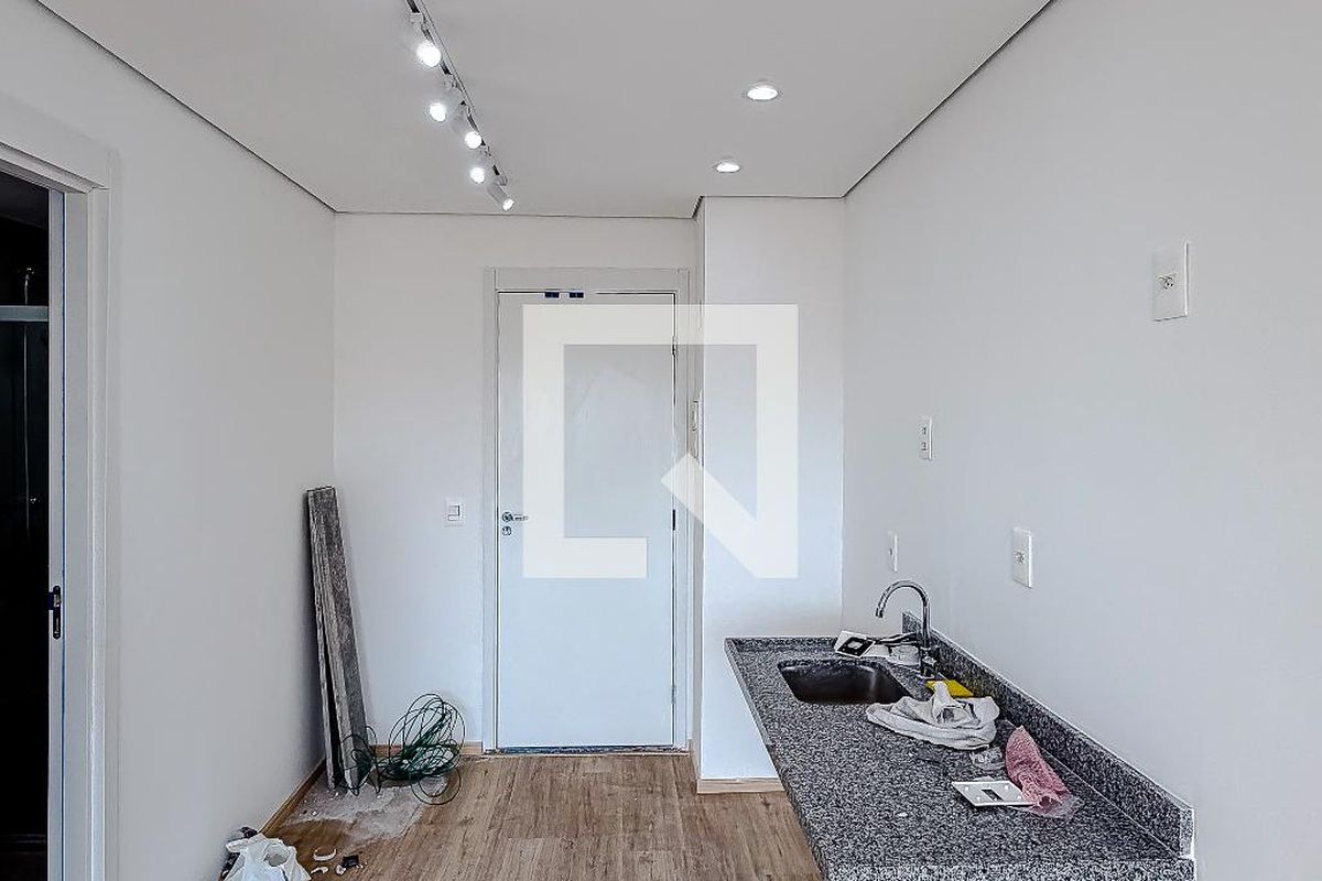 Kitnet-Studio, 24 m² - Foto 26