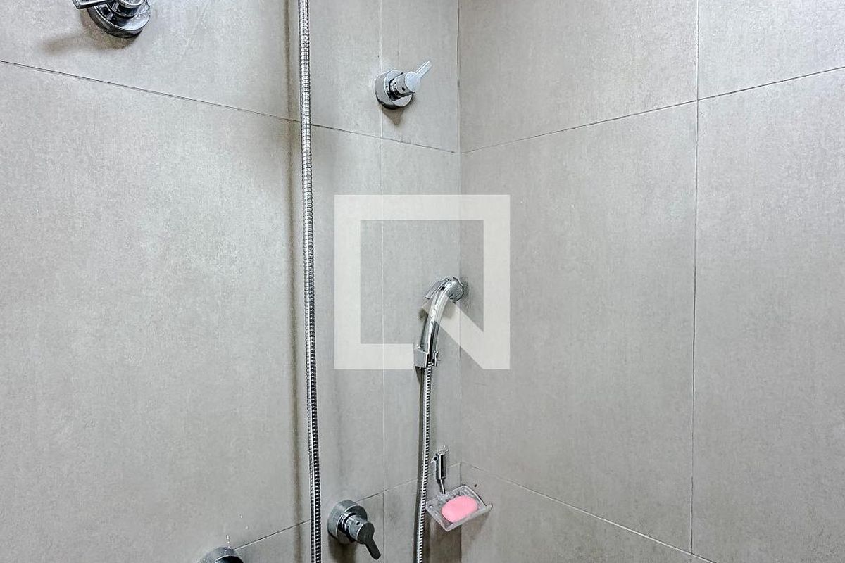 Kitnet-Studio, 24 m² - Foto 16