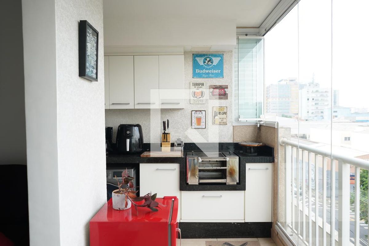 Apartamento, 2 quartos, 55 m² - Foto 84