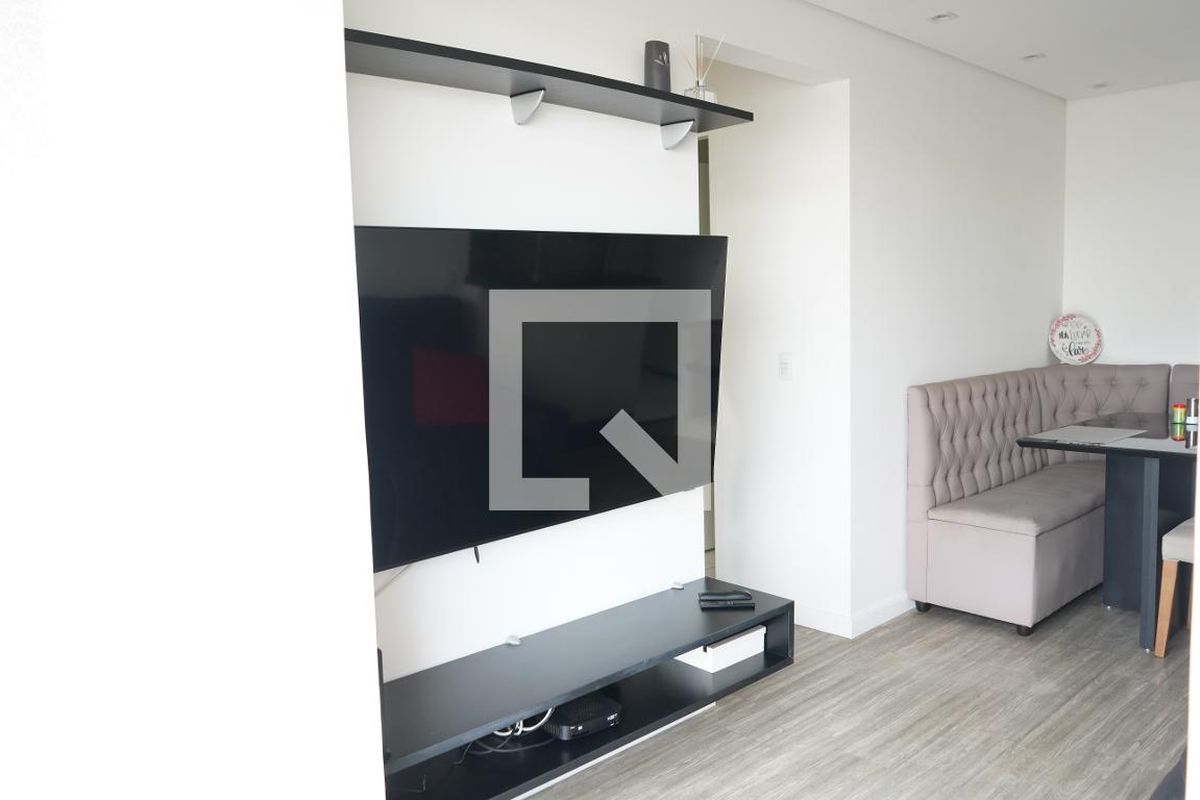 Apartamento, 2 quartos, 55 m² - Foto 4
