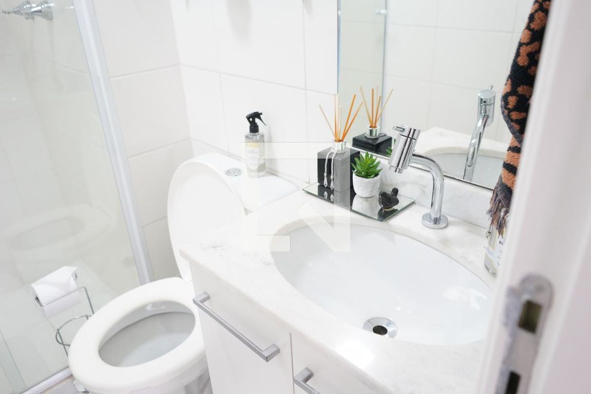 Apartamento, 2 quartos, 55 m² - Foto 50