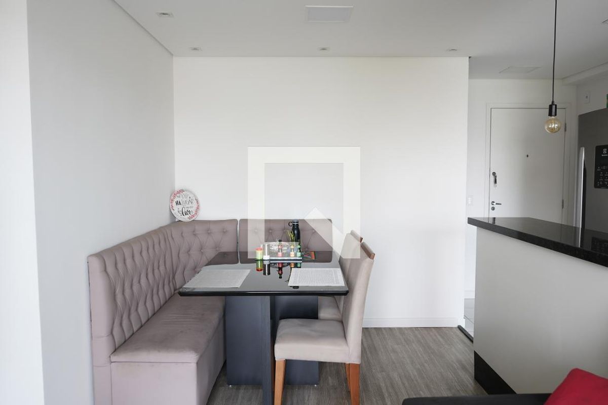 Apartamento, 2 quartos, 55 m² - Foto 8