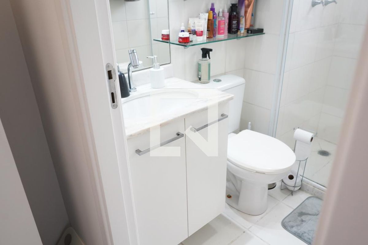 Apartamento, 2 quartos, 55 m² - Foto 28