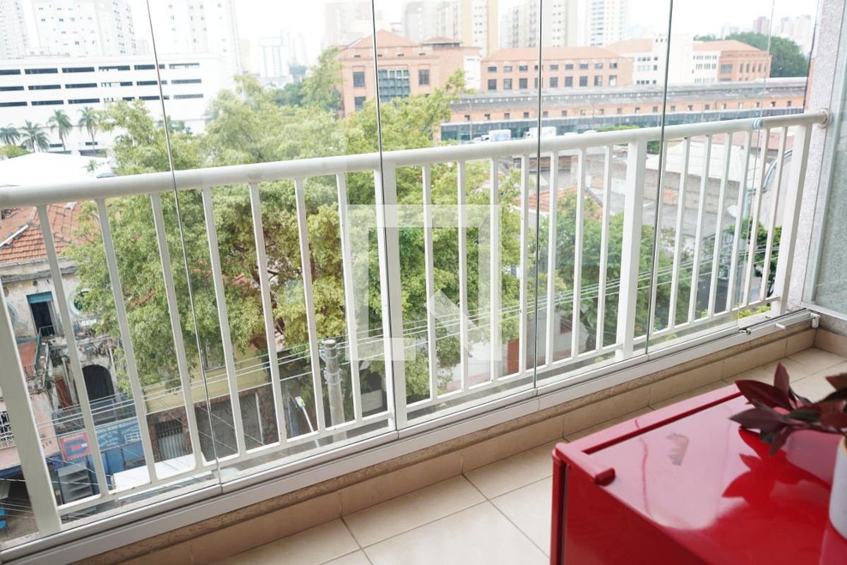 Apartamento, 2 quartos, 55 m² - Foto 94