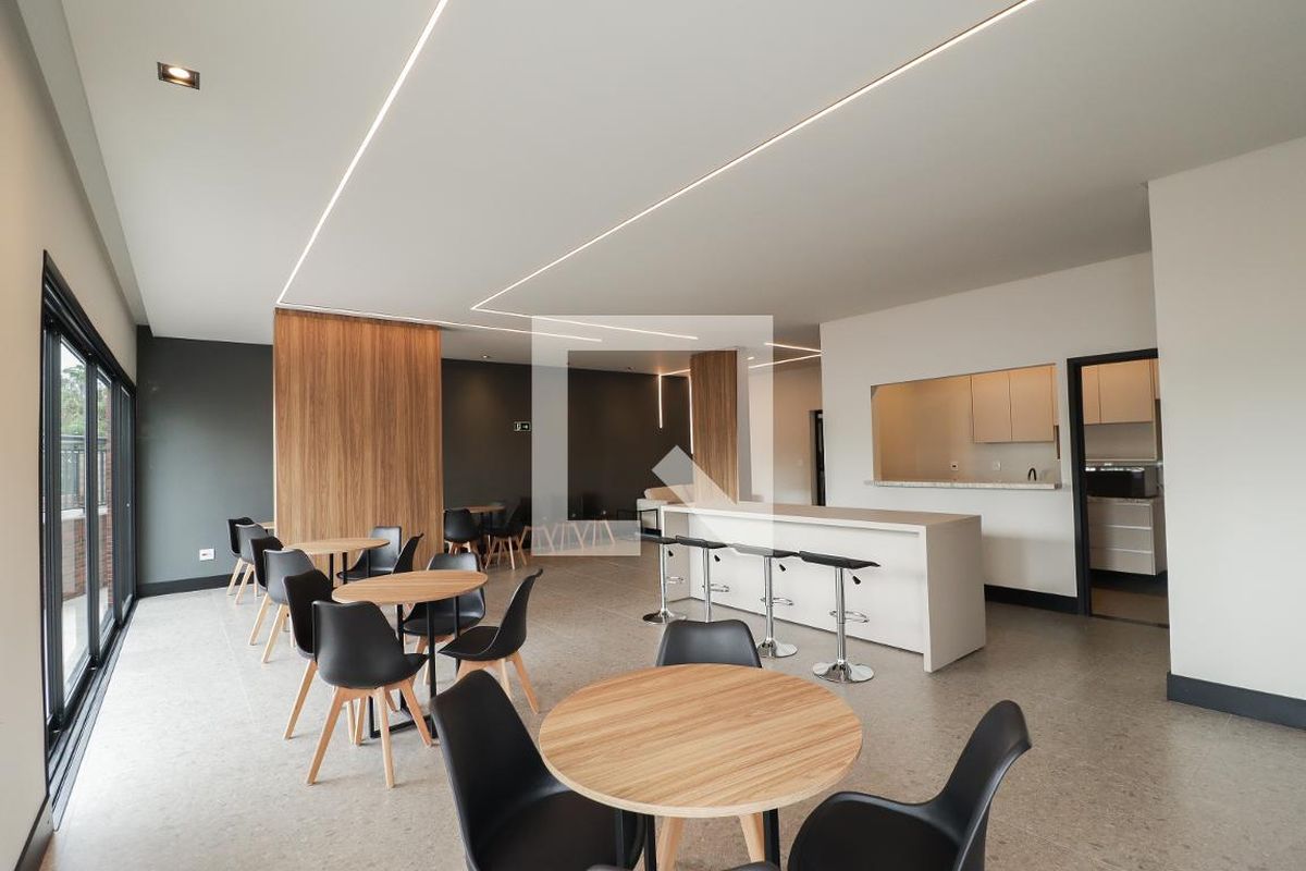 Apartamento, 1 quarto, 41 m² - Foto 57