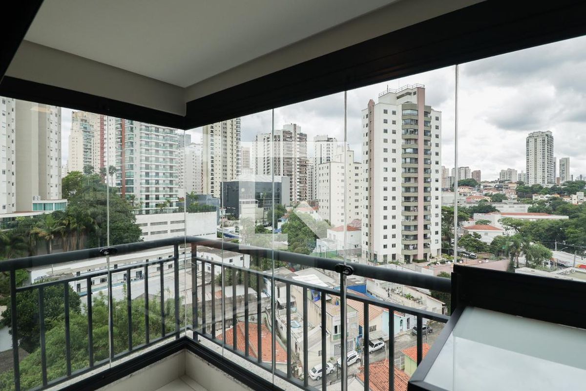 Apartamento, 1 quarto, 41 m² - Foto 35