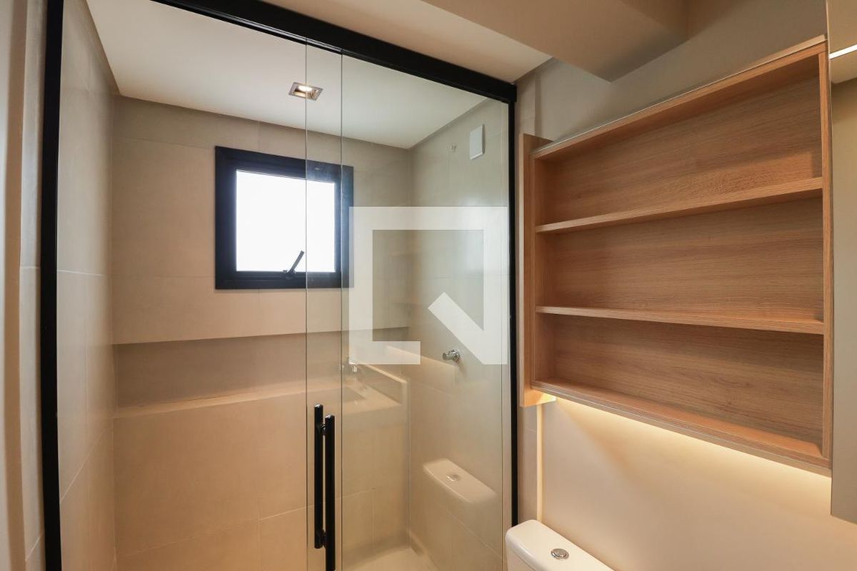 Apartamento, 1 quarto, 41 m² - Foto 45
