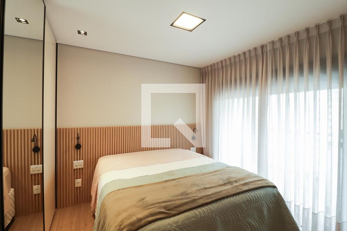 Apartamento, 1 quarto, 41 m² - Foto 27