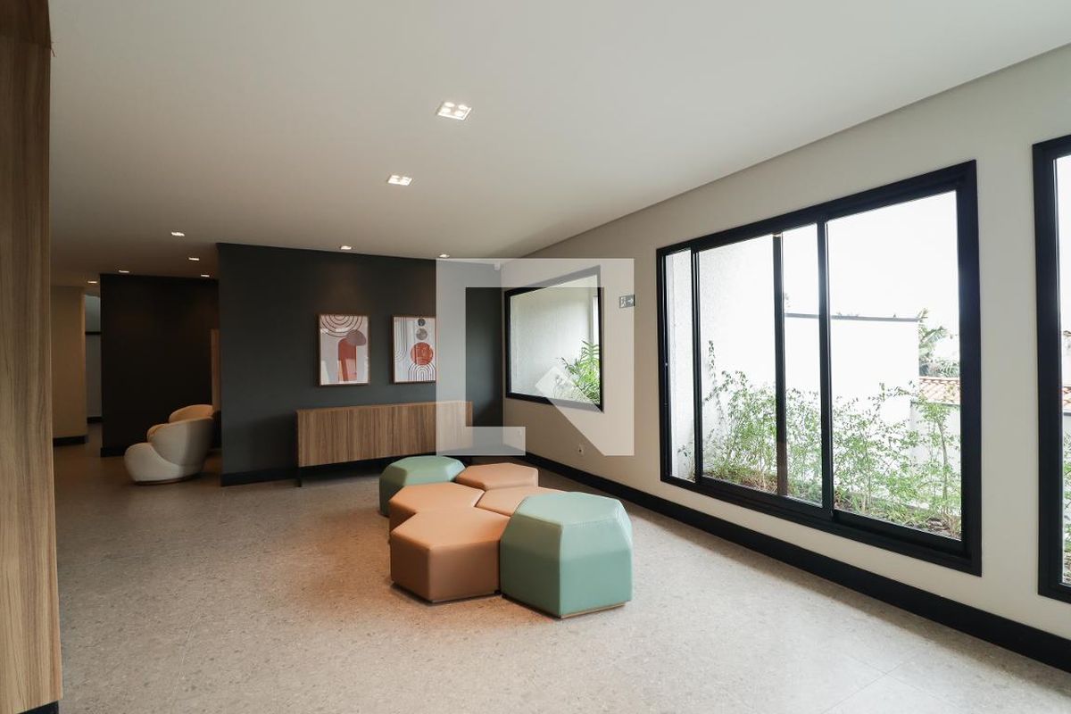 Apartamento, 1 quarto, 41 m² - Foto 49