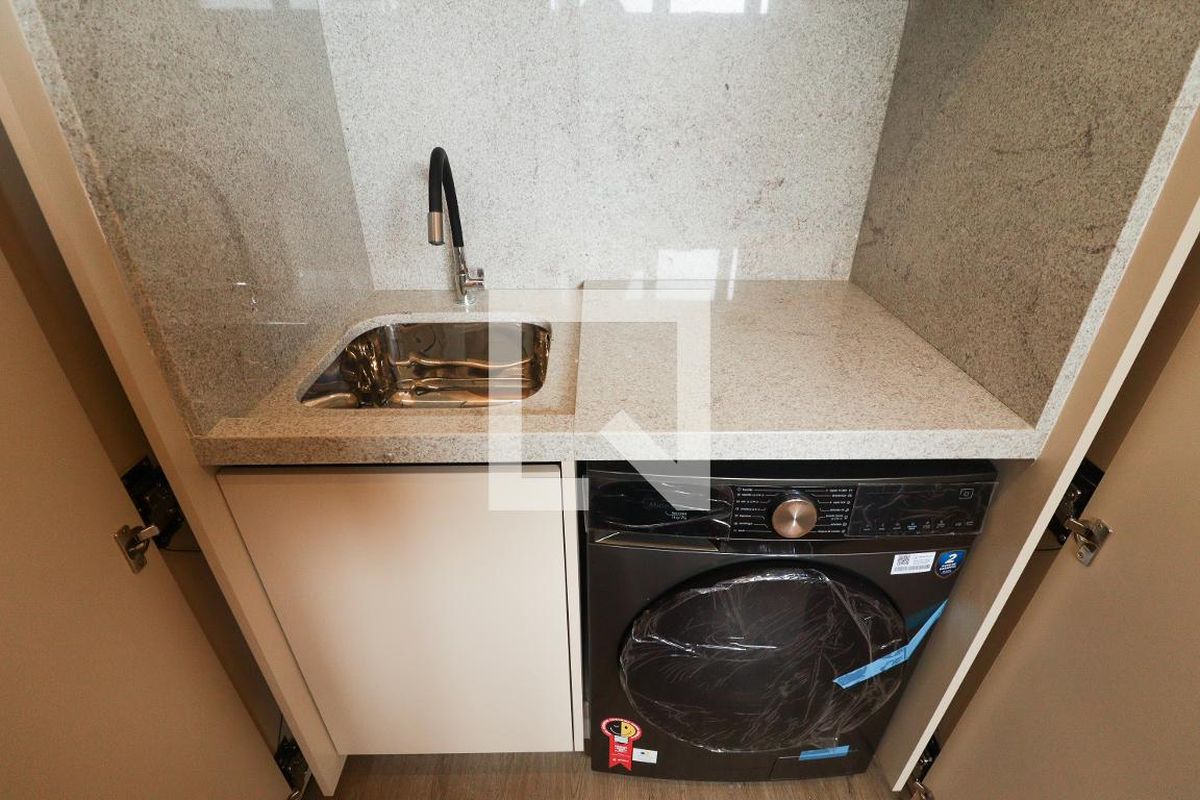 Apartamento, 1 quarto, 41 m² - Foto 19