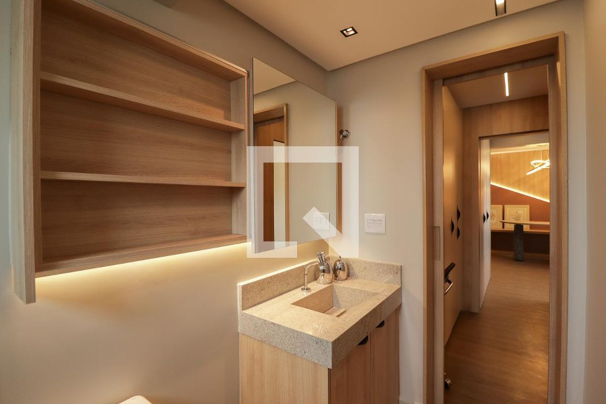 Apartamento, 1 quarto, 41 m² - Foto 47
