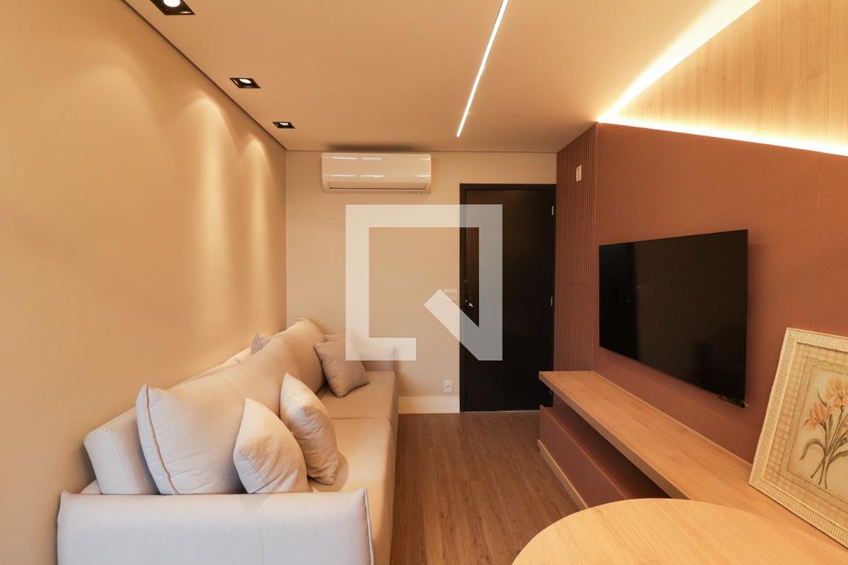 Apartamento, 1 quarto, 41 m² - Foto 9