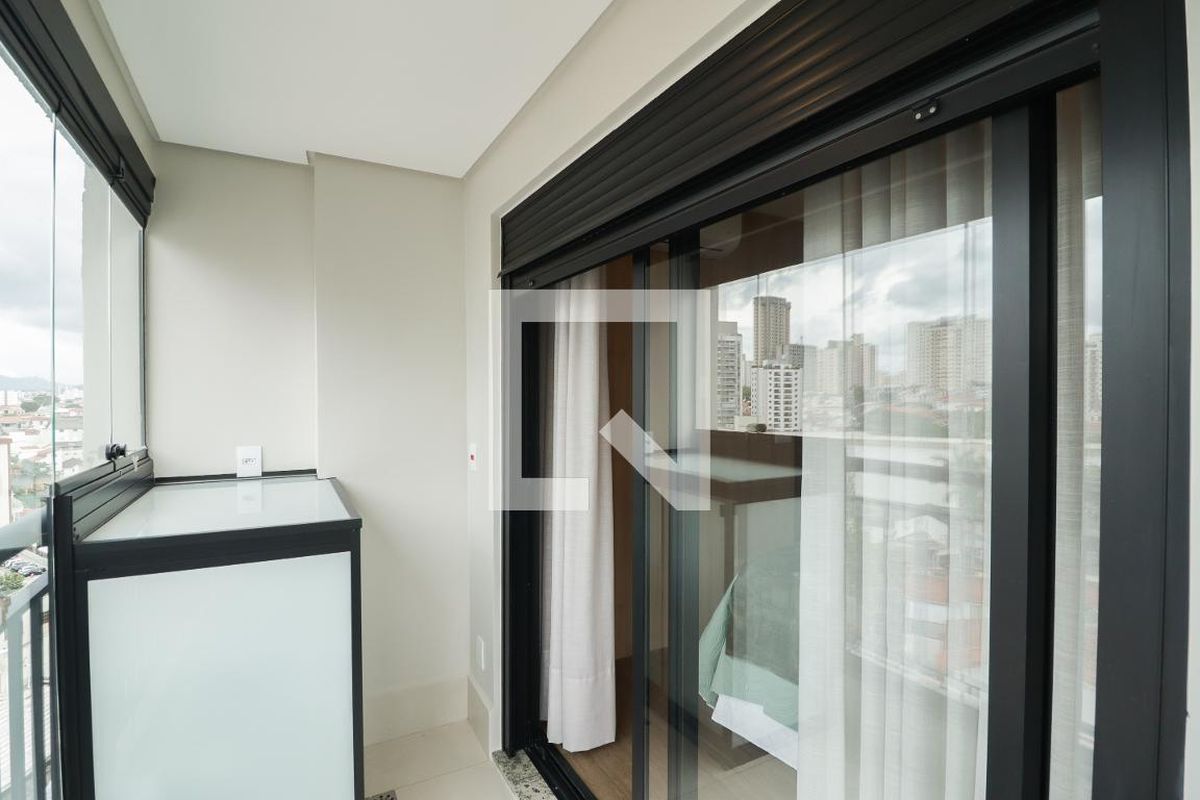 Apartamento, 1 quarto, 41 m² - Foto 37