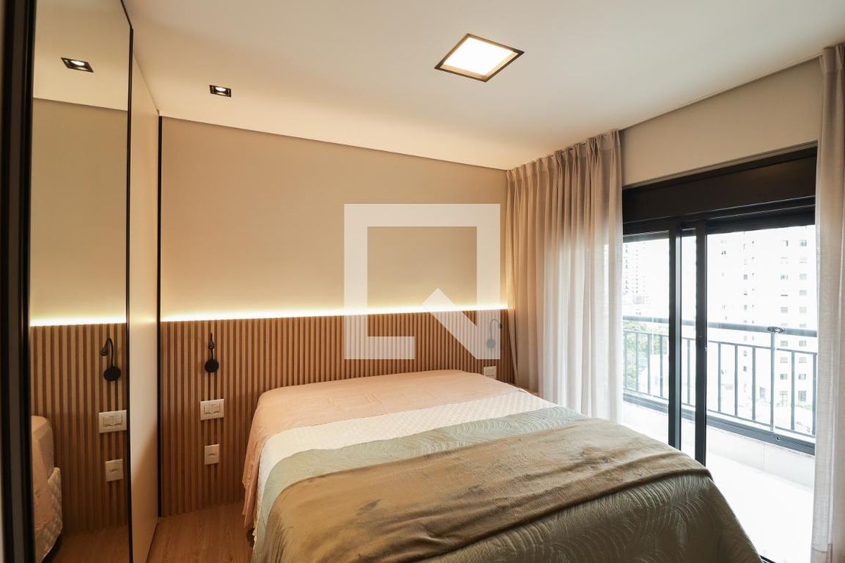 Apartamento, 1 quarto, 41 m² - Foto 33