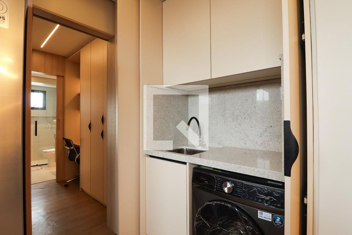 Apartamento, 1 quarto, 41 m² - Foto 21