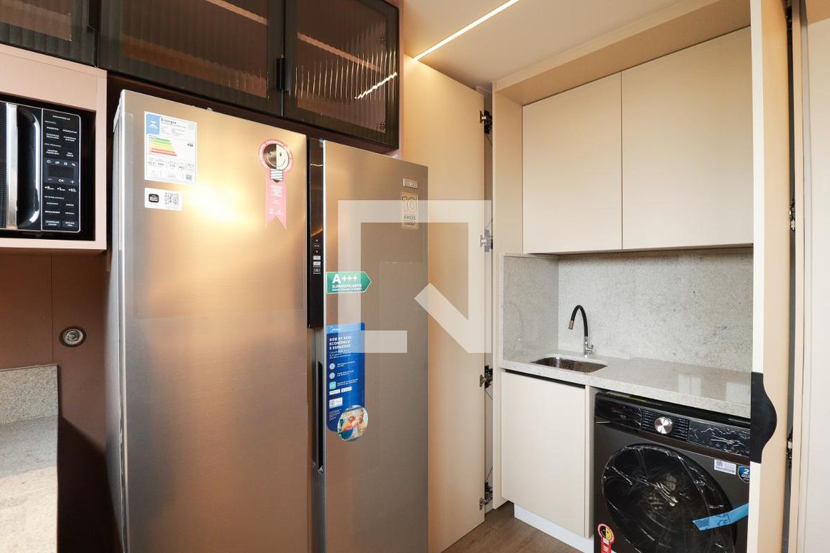 Apartamento, 1 quarto, 41 m² - Foto 17