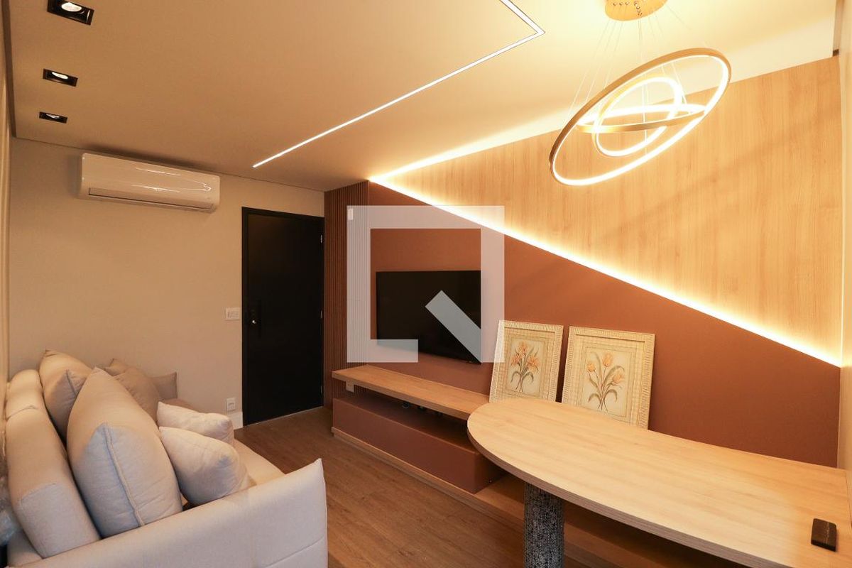 Apartamento, 1 quarto, 41 m² - Foto 7
