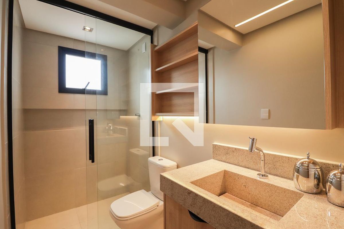 Apartamento, 1 quarto, 41 m² - Foto 41