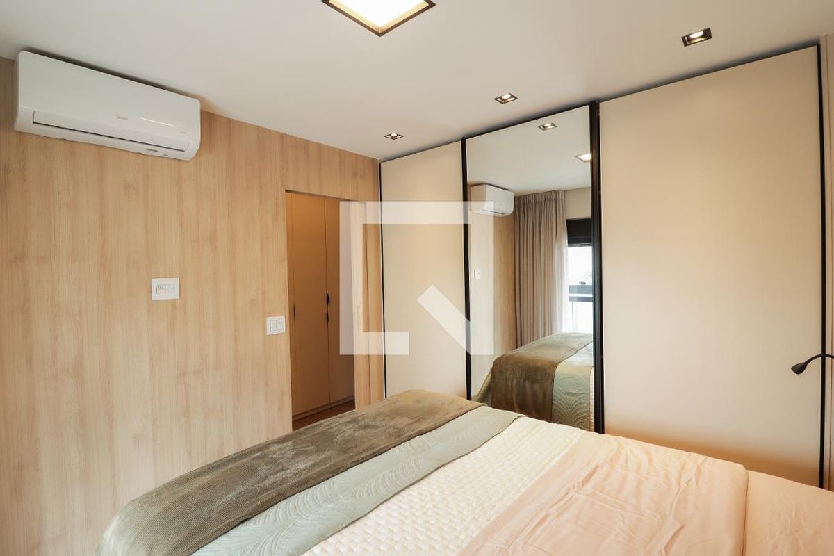 Apartamento, 1 quarto, 41 m² - Foto 31