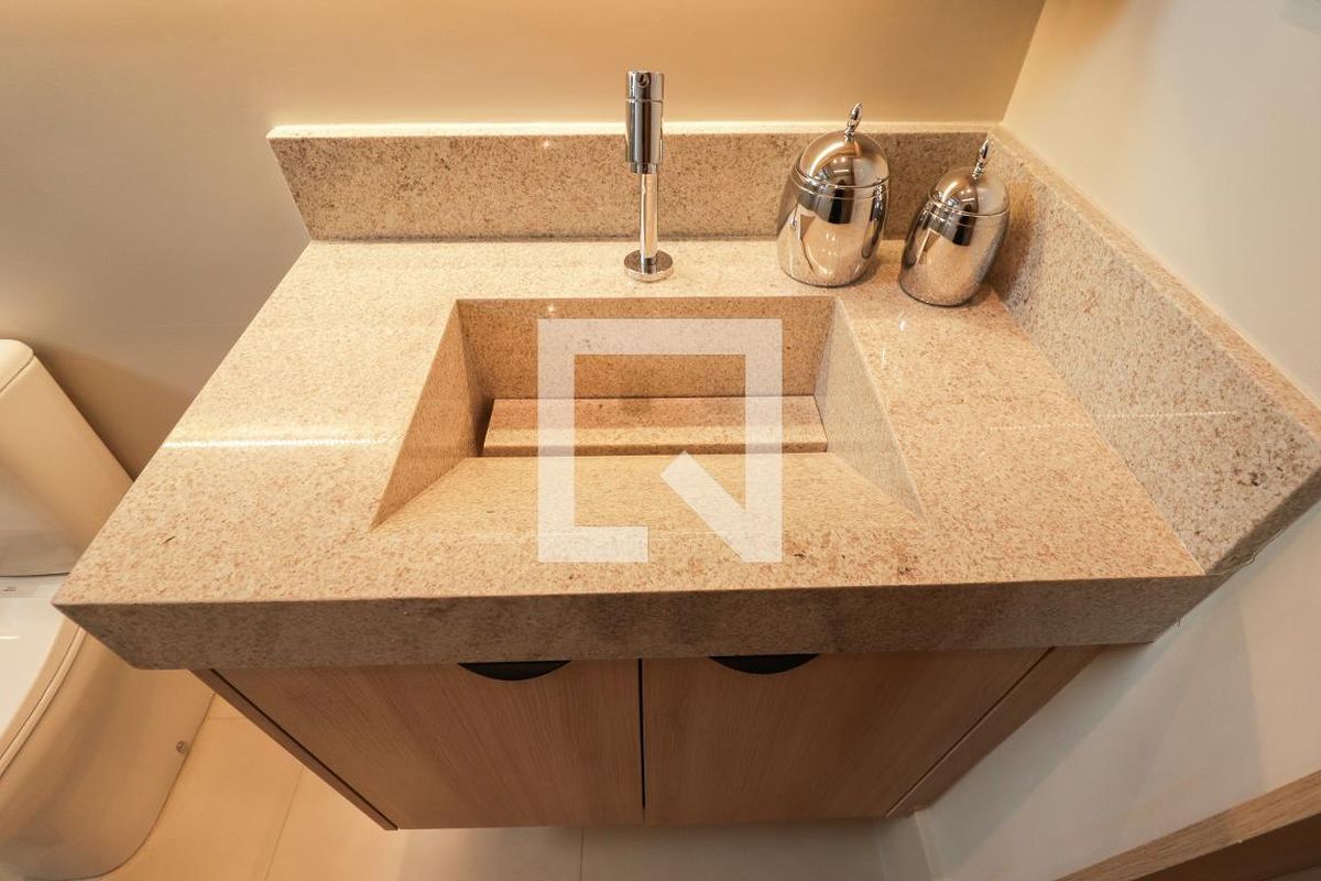 Apartamento, 1 quarto, 41 m² - Foto 43