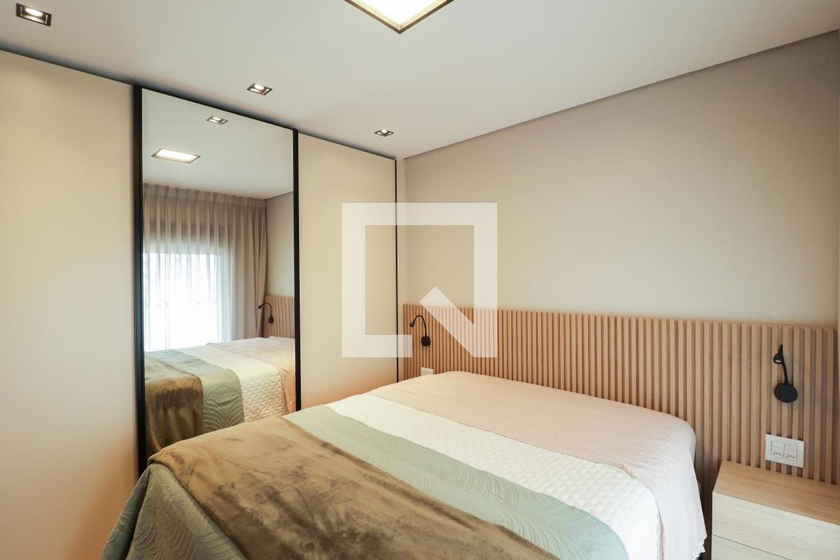 Apartamento, 1 quarto, 41 m² - Foto 29