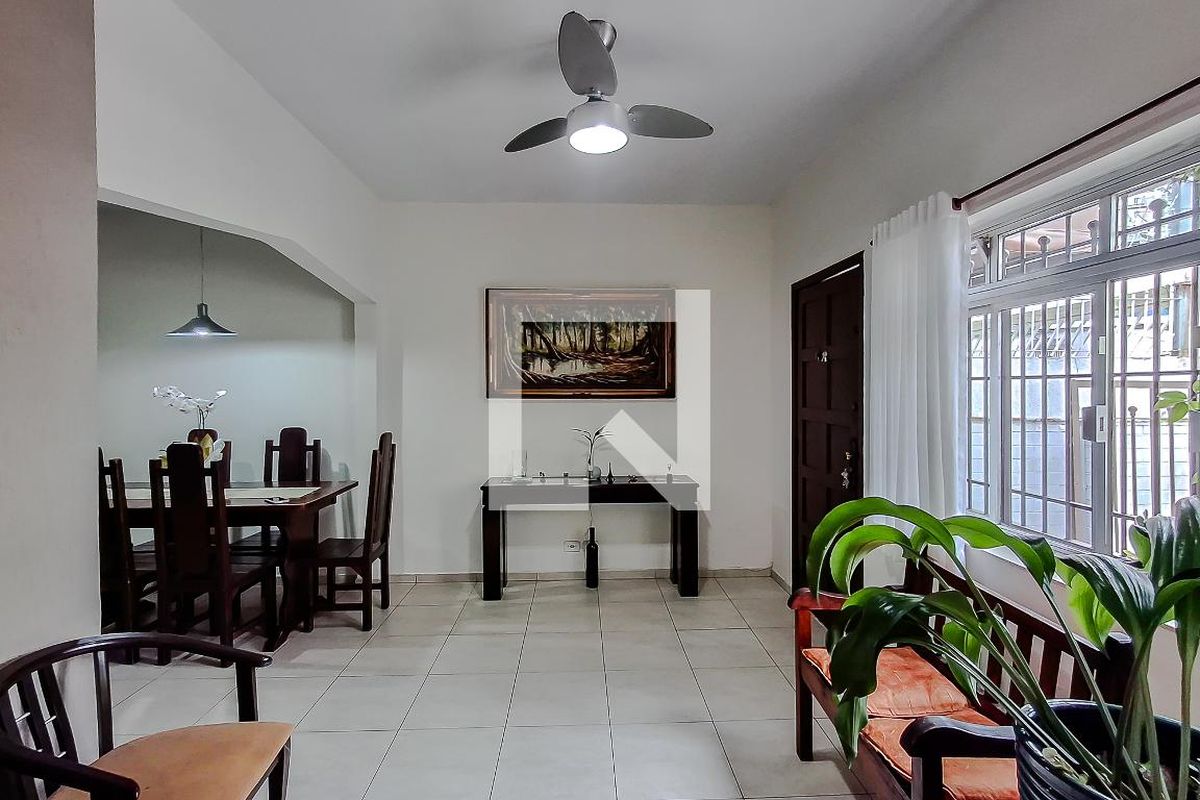 Casa, 2 quartos, 110 m² - Foto 4