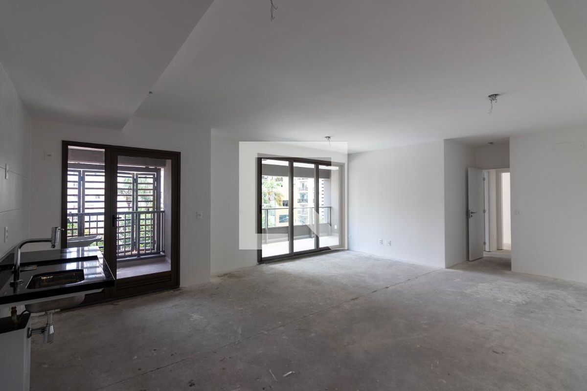 Apartamento, 3 quartos, 111 m² - Foto 2