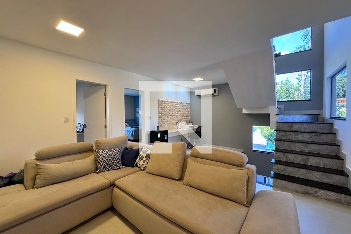 Casa, 4 quartos, 300 m² - Foto 14