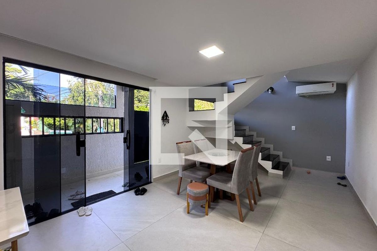Casa, 4 quartos, 300 m² - Foto 6