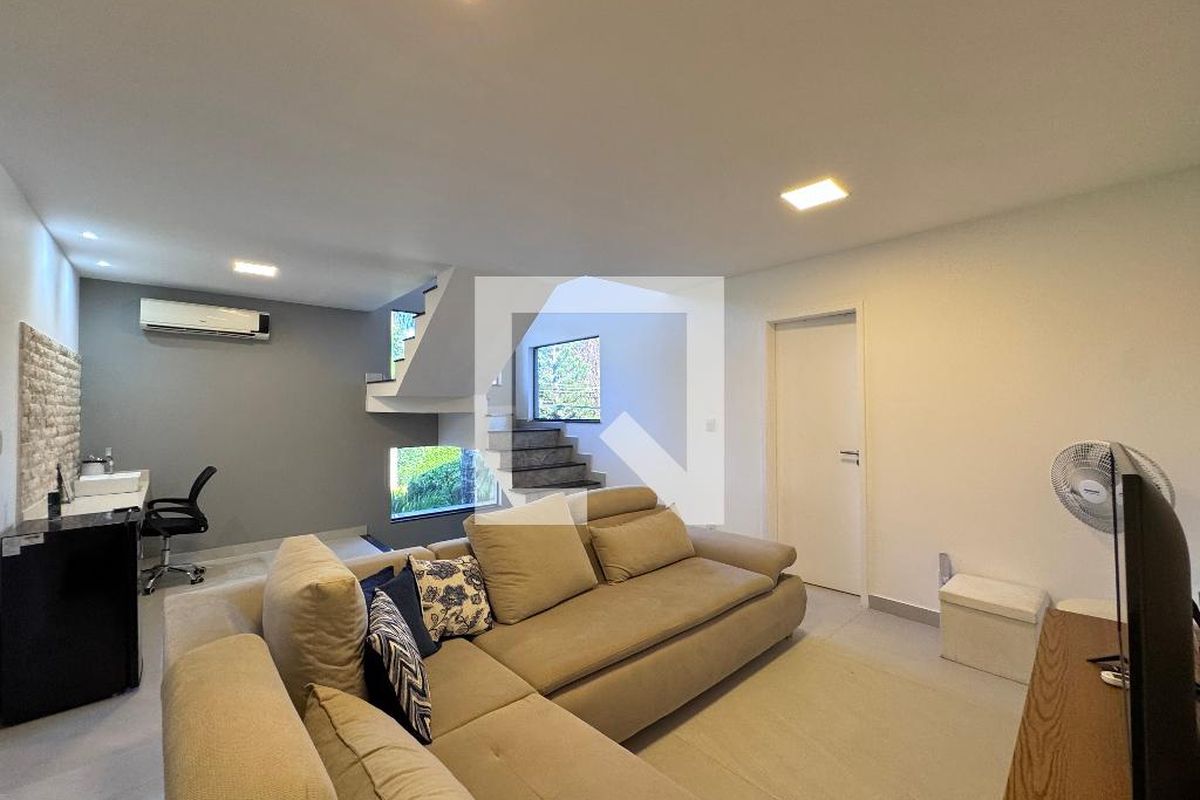 Casa, 4 quartos, 300 m² - Foto 16