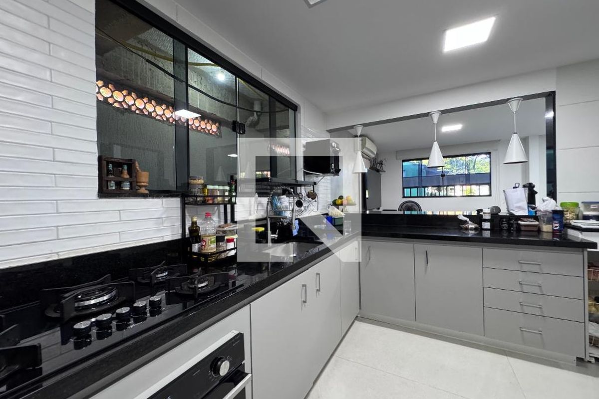 Casa, 4 quartos, 300 m² - Foto 104